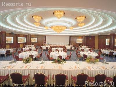 Rodos Palladium Hotel 21